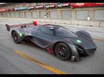 Mazda Furai Concept 2008 года